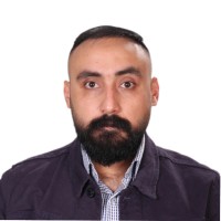 Mustafa Shkoukani