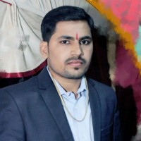 Devendra Dwivedi