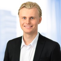 Victor Jensen