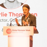 Charlie Thompson