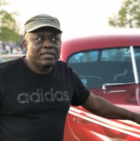 Pattison Mupfure