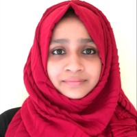Naseema Shakir