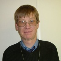 Brian Ingham