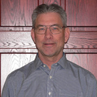 Ken Olshaski, P. Eng.