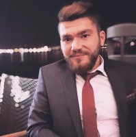 Furkan Gelen