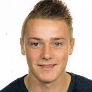 Danny Trompetter