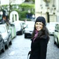 Tatevik Mirzoian