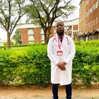 Dickson Phiri