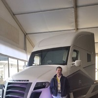 Sergio Montenegro