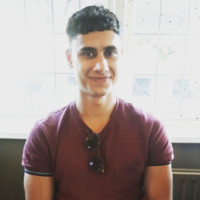 Dan Ambalavanar