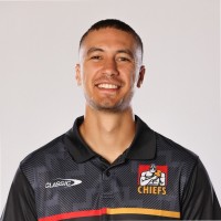 Jesse James Tipene