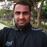 Anand Murthy
