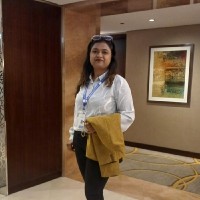 Sonal Agarwal
