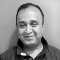 Prashant Kulshrestha