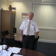 Malcolm Gibson