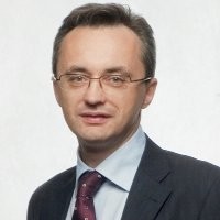 Dmitry Afinogenov