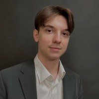Gleb Tcypin