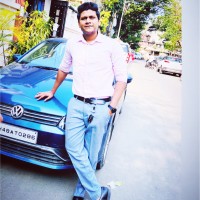 Sagar Reddy