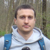 Евгений Каменев
