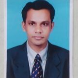 BASANTA KUMAR PANDA