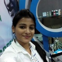 Madhusmita Behera