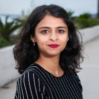 Ameesha Raizada