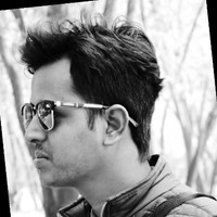 Pramod Kumar C