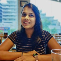 Radhika Agarwal