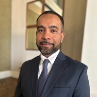 Humaid Qureshi, P.Eng., PMP, CEM