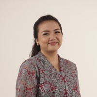 Naomi Devi Larasati