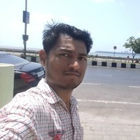 Suraj Gaikwad