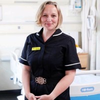 Julie Keeling