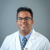 Nevin Joseph, Dpm