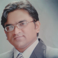 Mohan Sarkate
