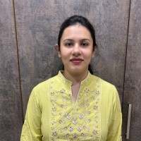 Varsha Bhati