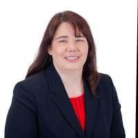 Heather Reynolds, Cpa