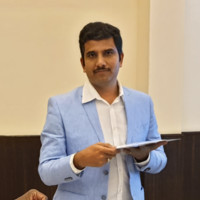 Santhosh Kumar Kasetty
