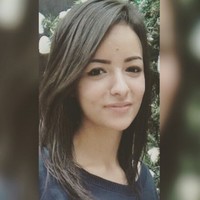 mariam sameh