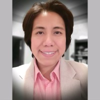 Maria Isabel Velasco S