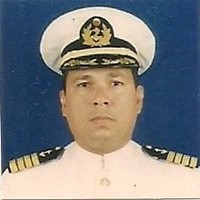 Jose Luis Molero Ferrer