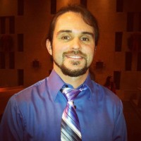 Nick Frohlich