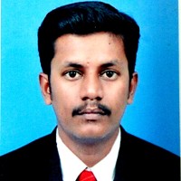 Parthiban R