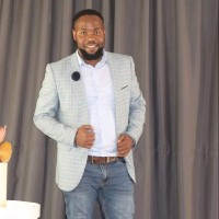 Junior Mafoyane