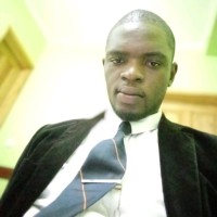 Seguy Junior Azemkou Pankoa