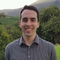 Francois Pretorius