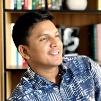 Asim Chandro Roy