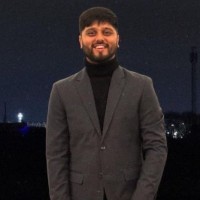 Krushang Patel