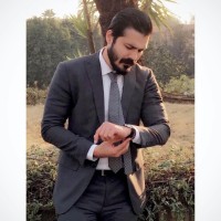 Mohammad Usman