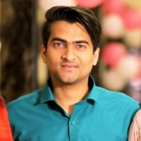 ankit sharma