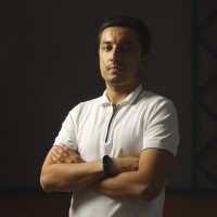 Yunusbek Sadullaev